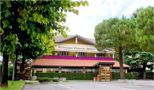 Ristorante Abbazia San Paolo d'Argon foto 1