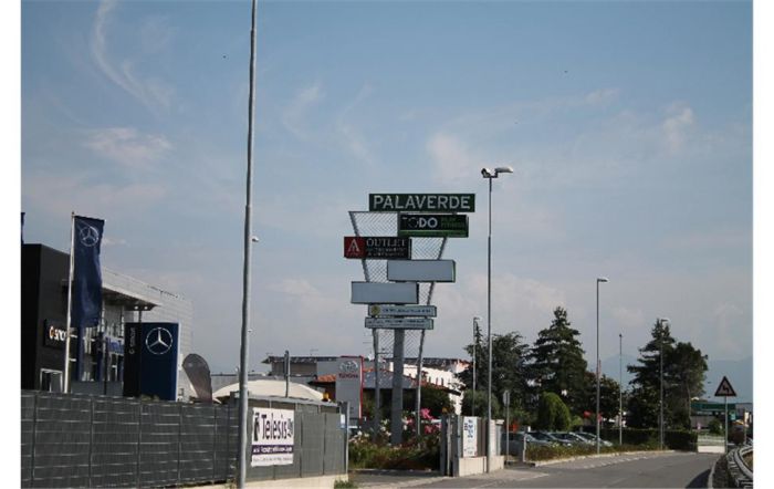 ILANGE OUTLET Lonato del Garda foto 5