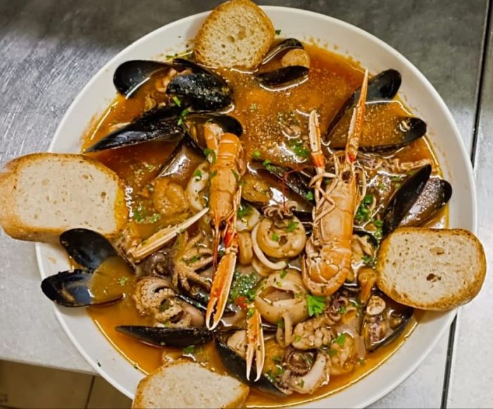 ENRICO Busto Arsizio foto 5