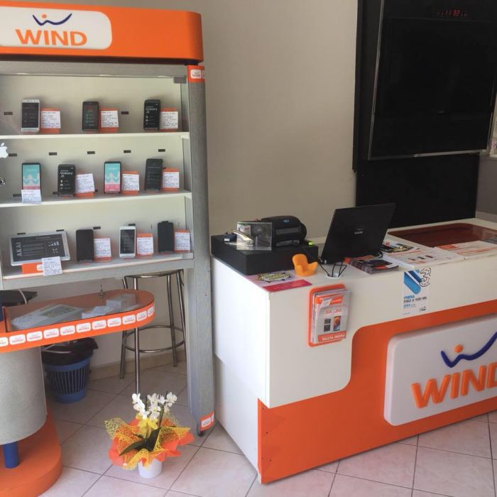 SALVATORE Girifalco foto 4