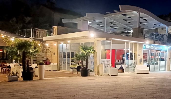 GIOVANNI Castiglione della Pescaia foto 5