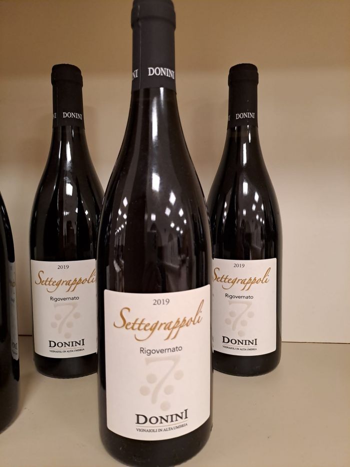 CHRISTIAN Città  di Castello foto 1