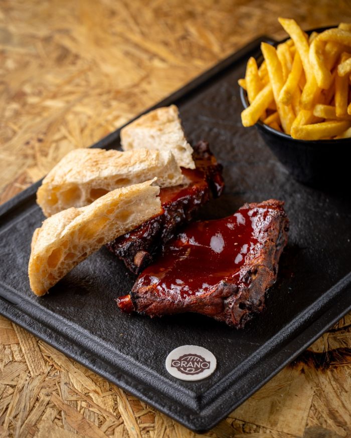 PIETRO Santena foto 1