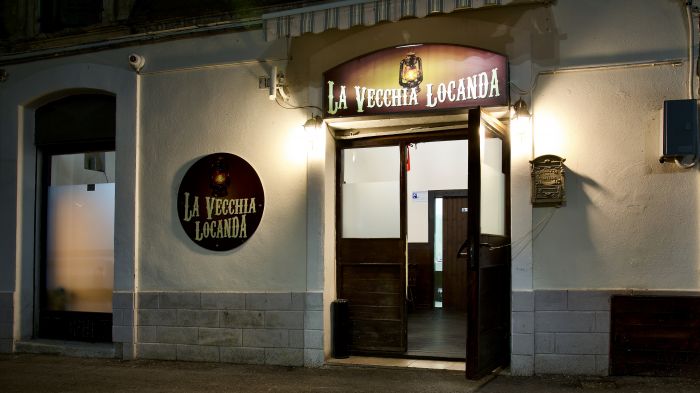 LUCIANO Ortona foto 5