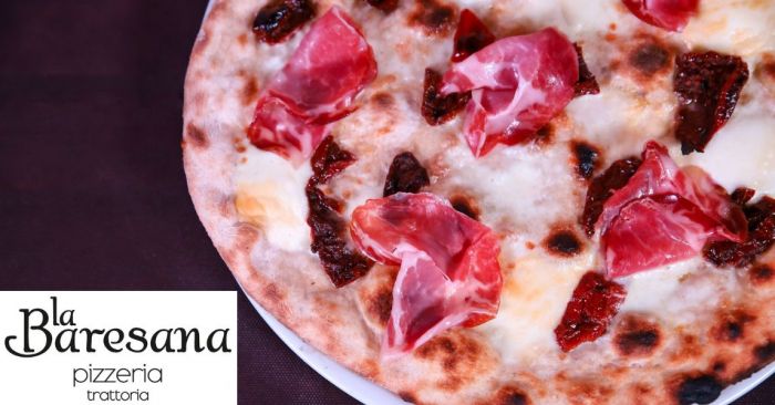 Annarita Bari foto 4